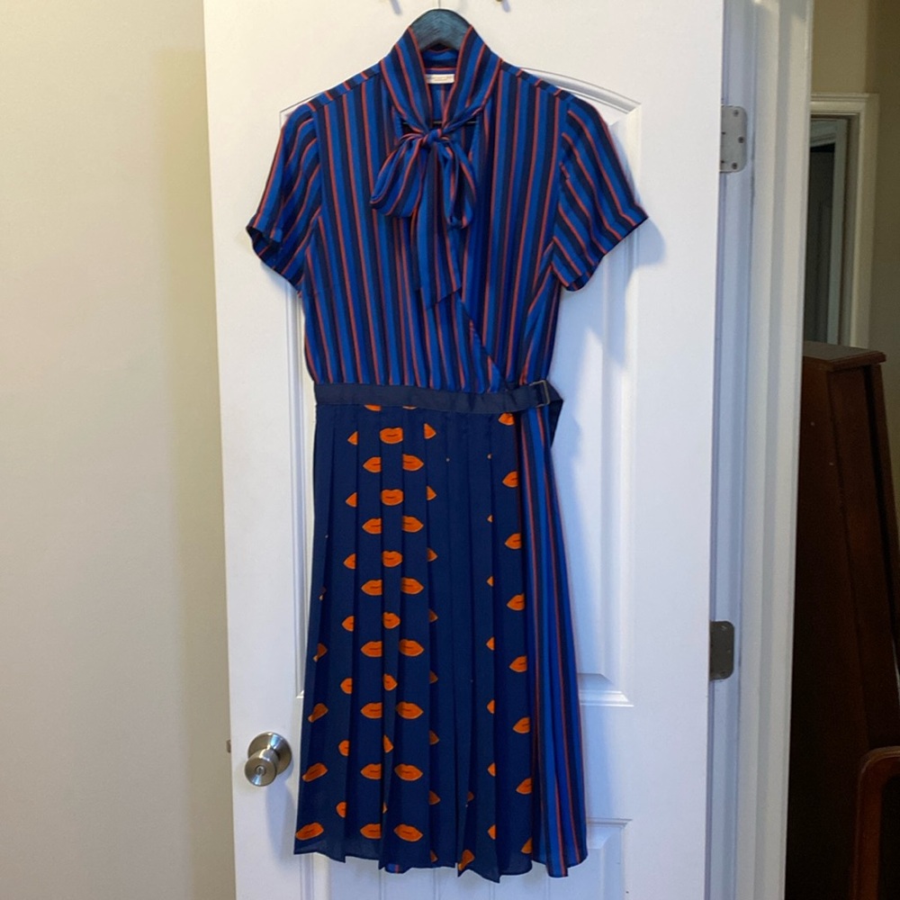 Eva mendes New York & company dress